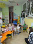 Новогодняя Елочка