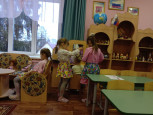 Конспекты занятий