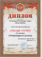 Участие воспитанников в конкурсах, квестах, викторинах