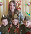 Здравствуйте, дорогие гости моего сайта!