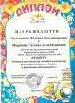  Профессиональные награды