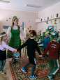 НОД "Путешествие по сказкам"