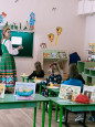 НОД "Путешествие по сказкам"