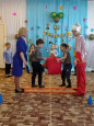 День защитника Отечества