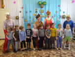 День защитника Отечества