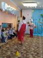 День защитника Отечества