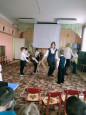 Победный май