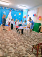 В добрый путь, выпускники!