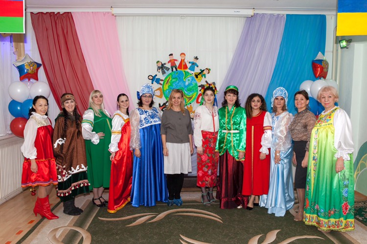 фестиваль