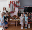 Наличие внеурочных мероприятий, реализуемых педагогом