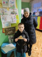 Письмо солдату