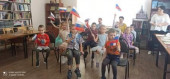 Конкурс чтецов посвященный 23 февраля 2023 г.