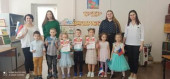 Конкурс чтецов посвященный 23 февраля 2023 г.