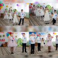 Выпускной 2023"Полет на воздушном шаре"