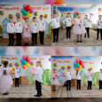 Выпускной 2023"Полет на воздушном шаре"