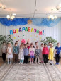 День Дошкольного работника