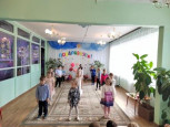 День Дошкольного работника