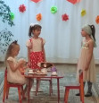 День Матери