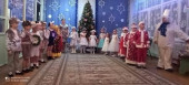 Новый Год
