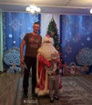 Вручение грамот за участие в конкурсе "Мастерская Деда Мороза"