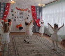 Праздник посвященный 9 мая