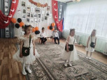 Праздник посвященный 9 мая