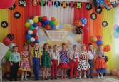 Выпускной "Стиляги 2024"