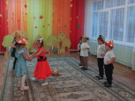 Праздник Осени 2024 год