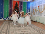 "Новогодний переполох"