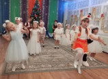 "Новогодний переполох"