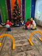 Колядки 2025год