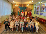 Колядки 2025год