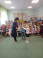 Дарите книги с любовью