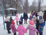 Масленица