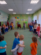 День смеха