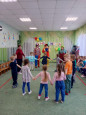День смеха