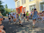 "Мы- друзья природы"