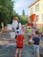 "Мы- друзья природы"