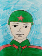 Письмо солдату