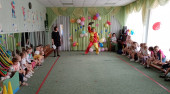 День смеха