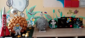 День космонавтики