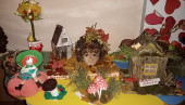 Краски осени