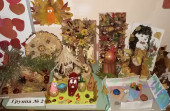 Краски осени