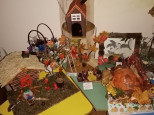 Краски осени