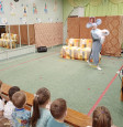 Спектакль
