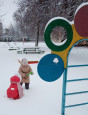 Прогулка