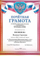 Районный уровень 