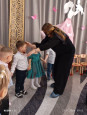 День мамы в средней группе 