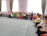 Пасха 2024 уч.год
