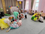 Пасха 2024 уч.год